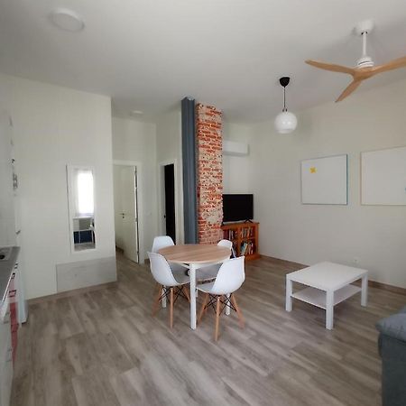 La Casita De Vallecas Madryt Zewnętrze zdjęcie