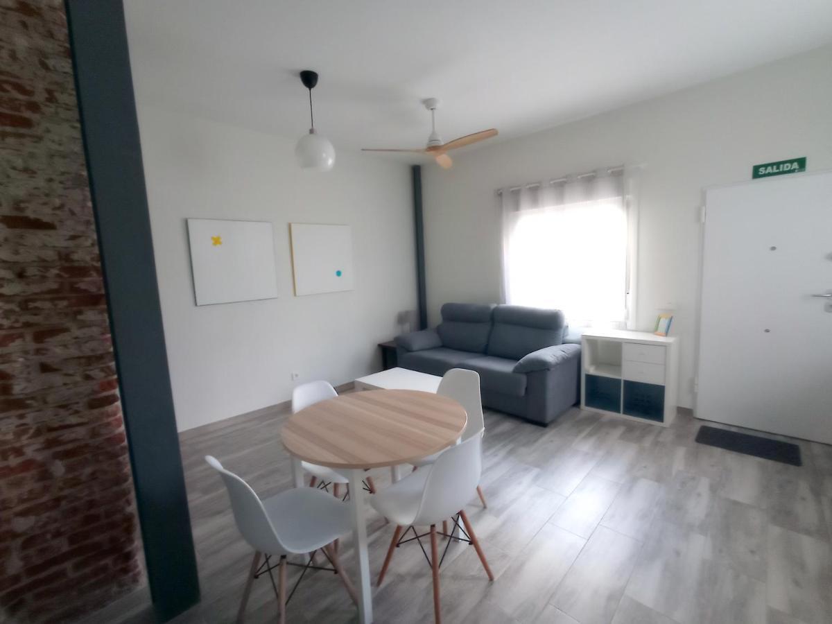 La Casita De Vallecas Madryt Zewnętrze zdjęcie