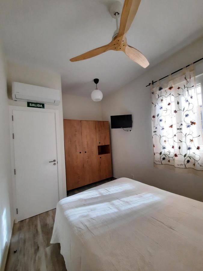 La Casita De Vallecas Madryt Zewnętrze zdjęcie
