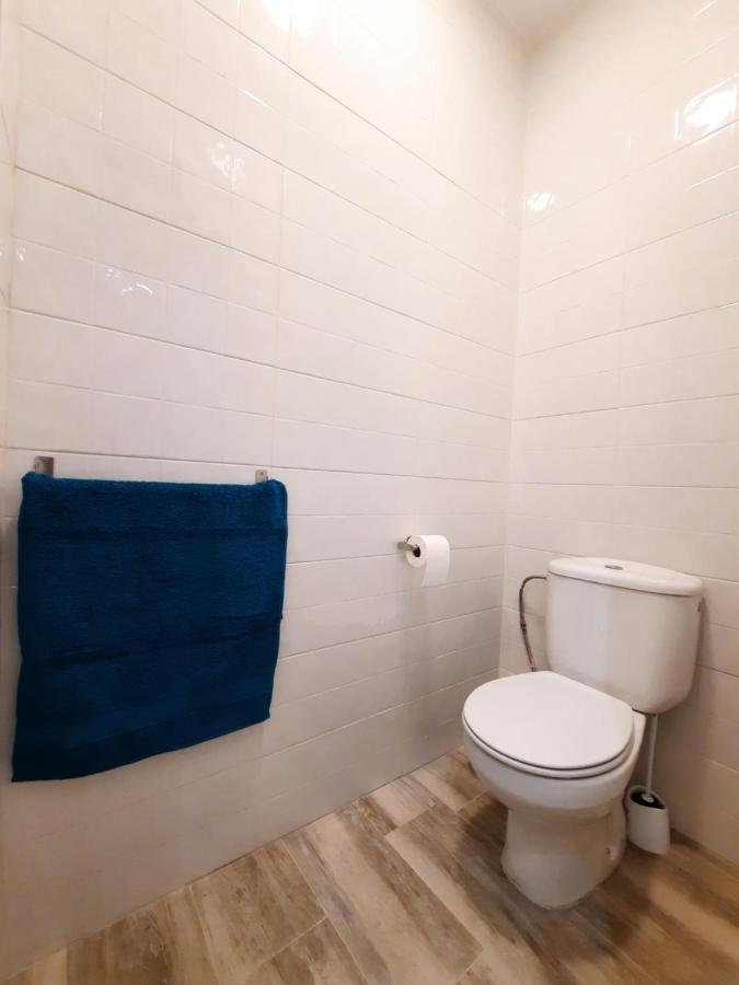 La Casita De Vallecas Madryt Zewnętrze zdjęcie
