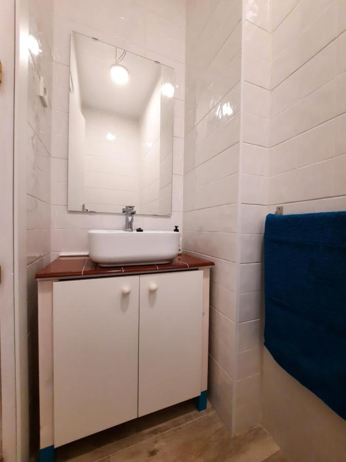 La Casita De Vallecas Madryt Zewnętrze zdjęcie