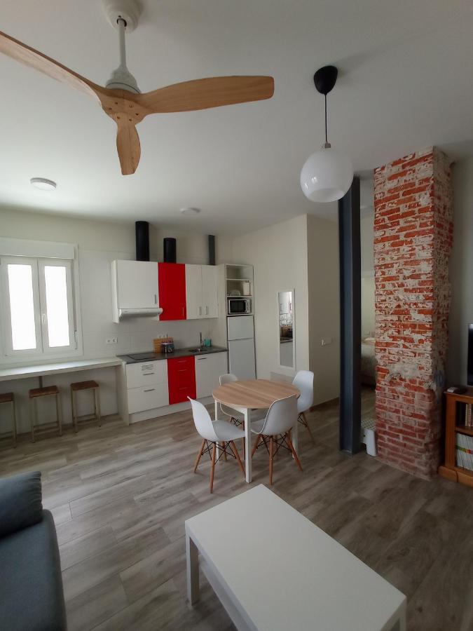 La Casita De Vallecas Madryt Zewnętrze zdjęcie