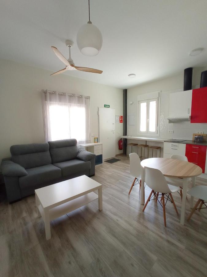 La Casita De Vallecas Madryt Zewnętrze zdjęcie