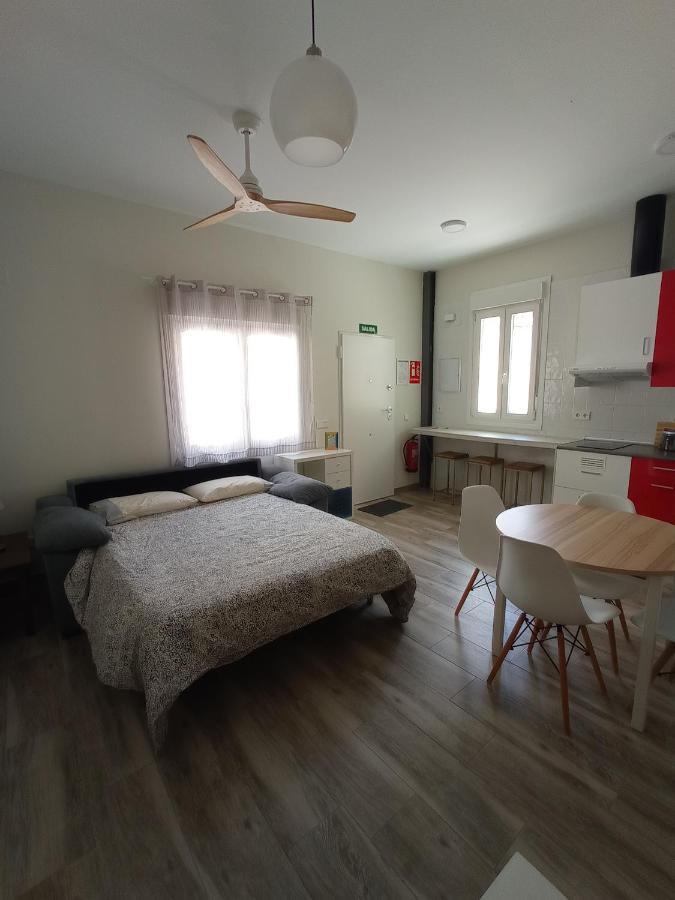 La Casita De Vallecas Madryt Zewnętrze zdjęcie