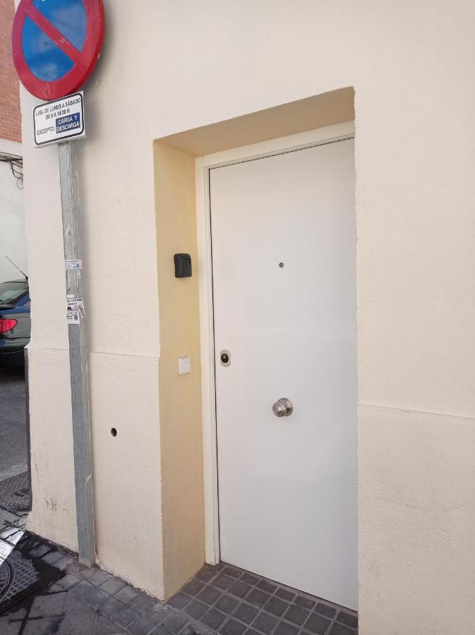 La Casita De Vallecas Madryt Zewnętrze zdjęcie