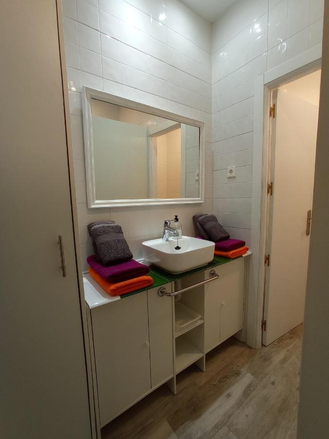 La Casita De Vallecas Madryt Zewnętrze zdjęcie