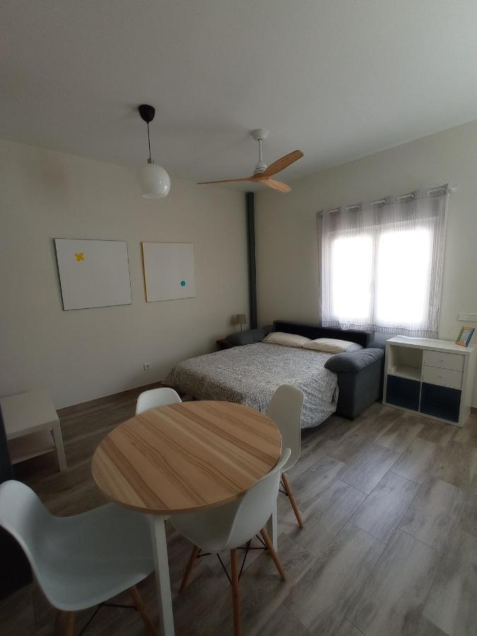 La Casita De Vallecas Madryt Zewnętrze zdjęcie