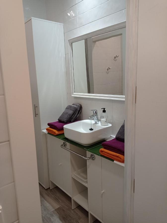 La Casita De Vallecas Madryt Zewnętrze zdjęcie